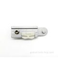 Euro Slot Lock Seat Zinc alloy lock/door lock/handle door lock Manufactory